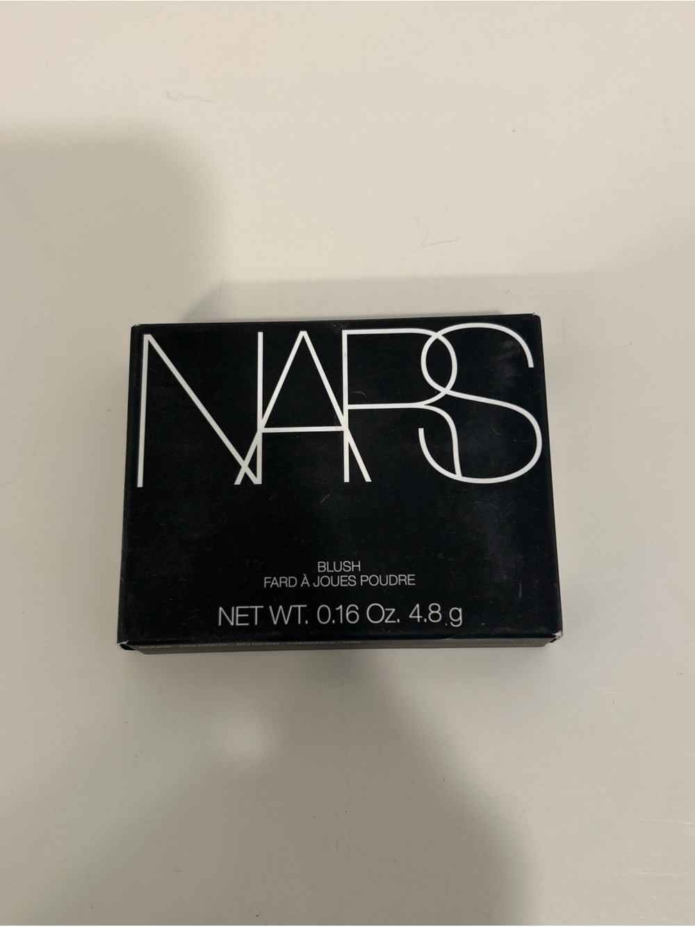 NARS Blush Compact - Natural